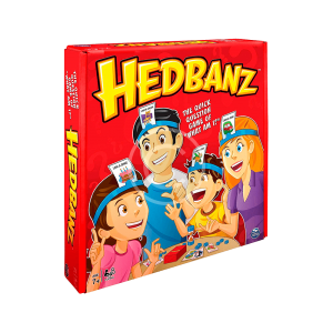 HedBanz Game
