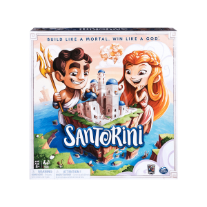 Santorini Game