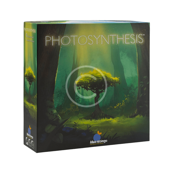 Photosynthesis Game