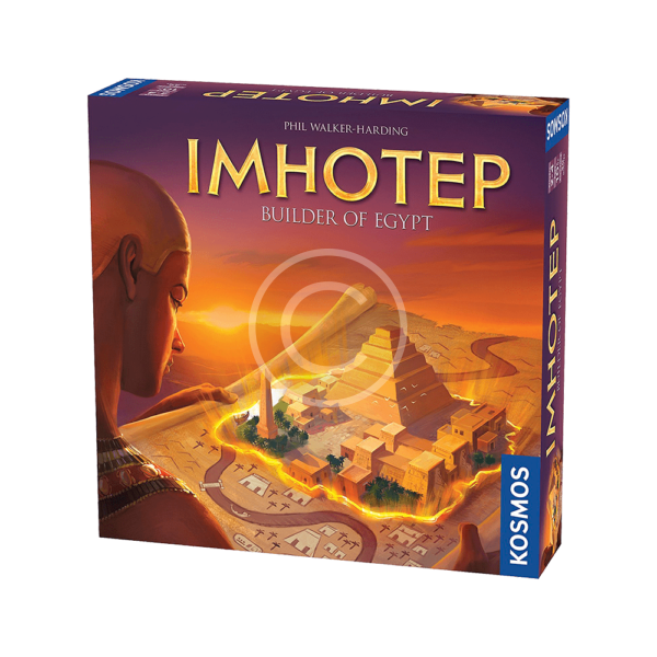 Imhotep