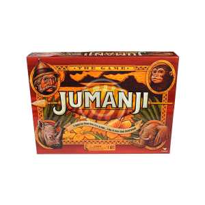 Jumanji