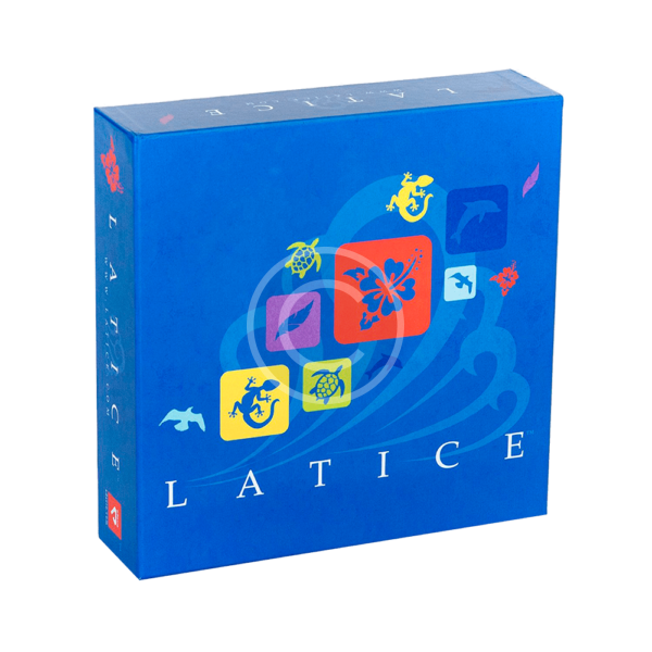 Latice Game
