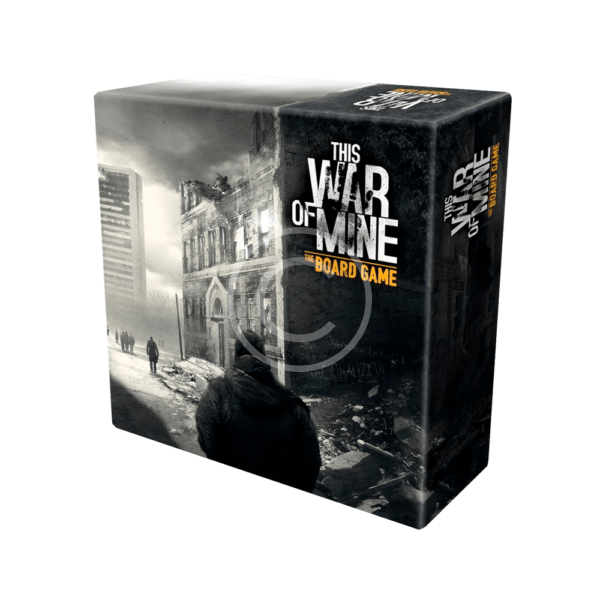 War of Mine Game